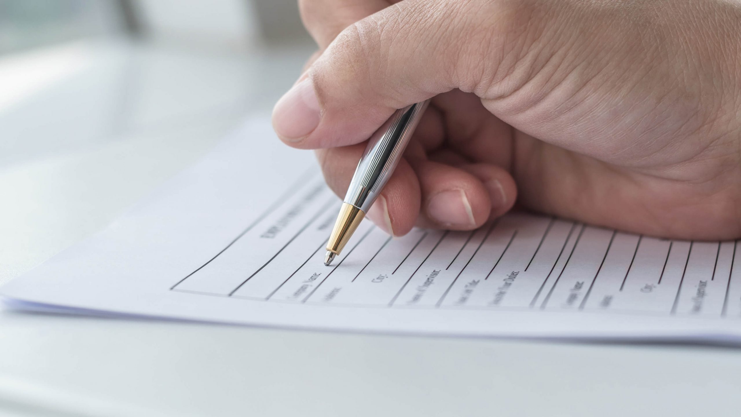 Detail of Applicant applying for job